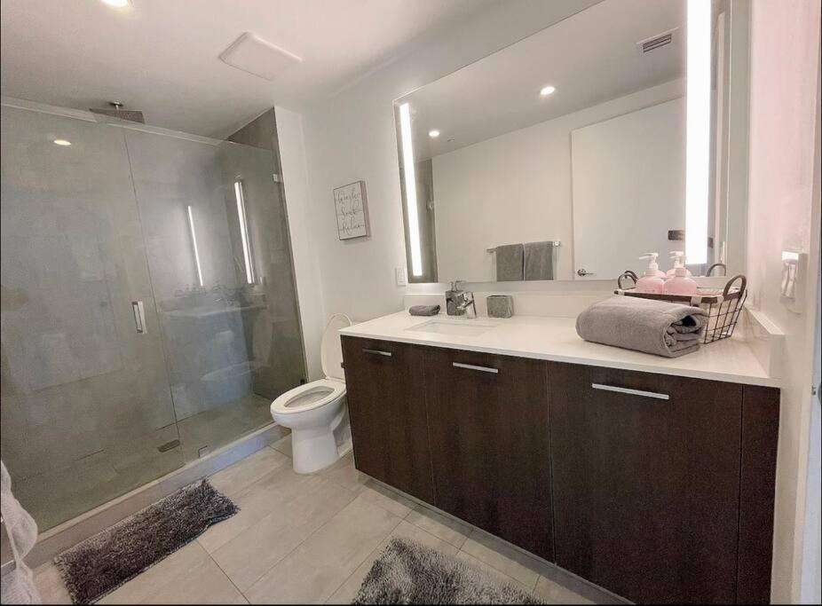 דירות Gorgeous 2Br/2Bth In The Heart Of מיאמי מראה חיצוני תמונה