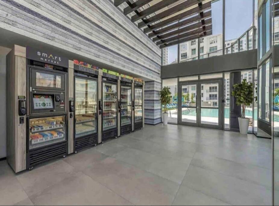 דירות Gorgeous 2Br/2Bth In The Heart Of מיאמי מראה חיצוני תמונה