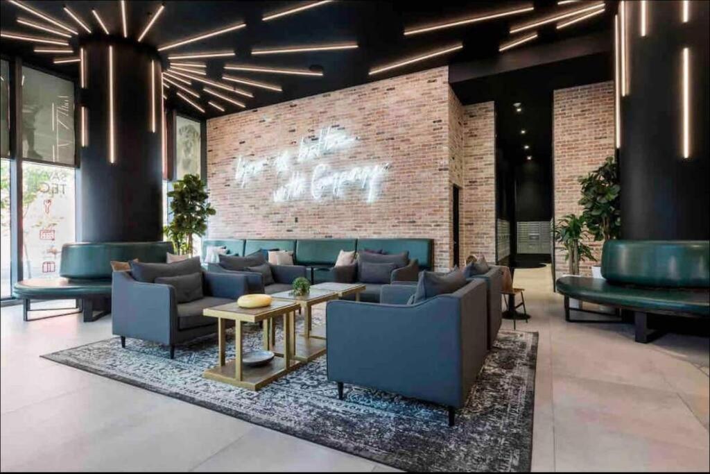 דירות Gorgeous 2Br/2Bth In The Heart Of מיאמי מראה חיצוני תמונה