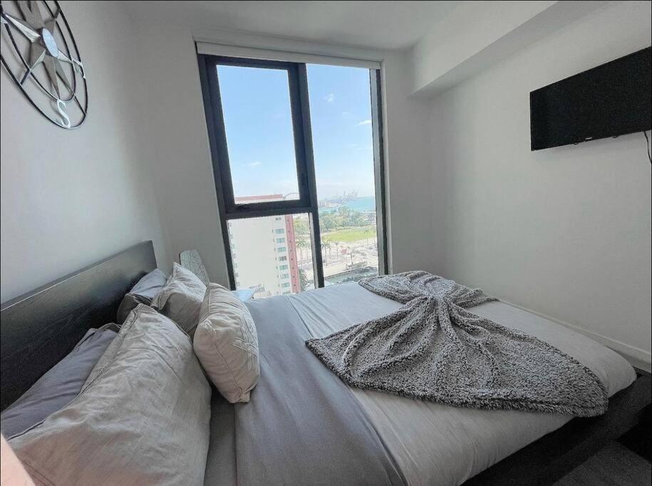 דירות Gorgeous 2Br/2Bth In The Heart Of מיאמי מראה חיצוני תמונה