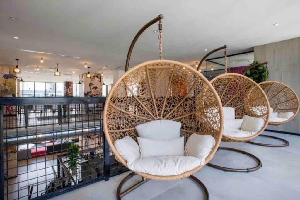דירות Gorgeous 2Br/2Bth In The Heart Of מיאמי מראה חיצוני תמונה