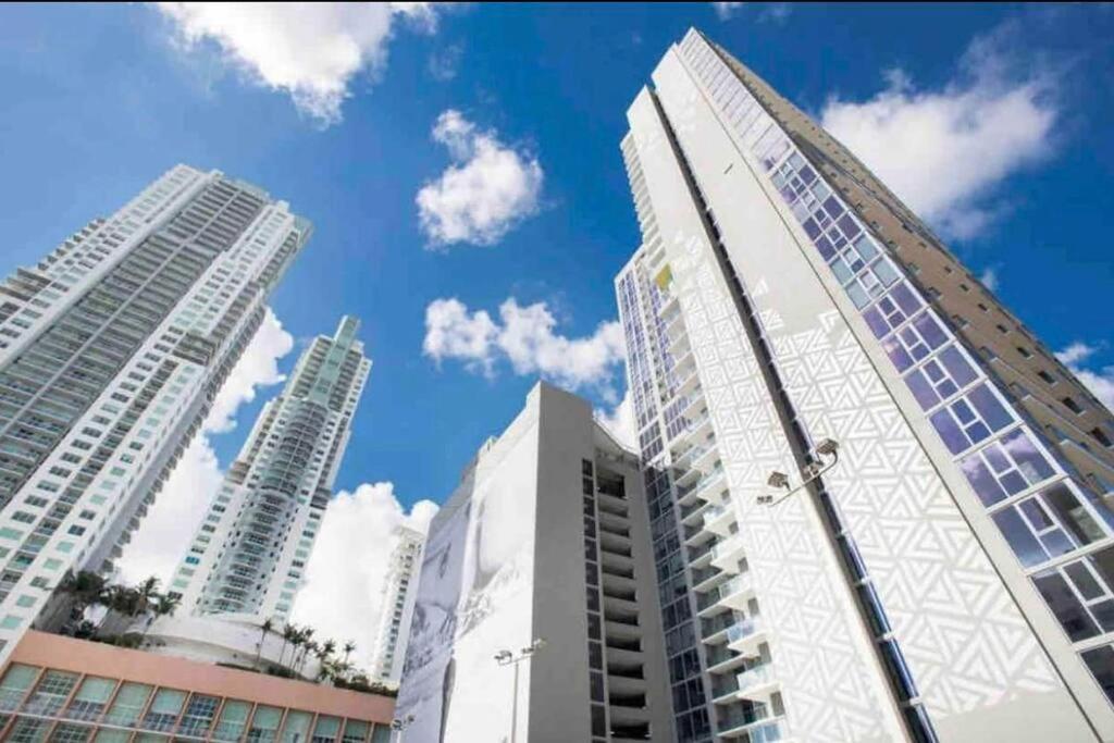 דירות Gorgeous 2Br/2Bth In The Heart Of מיאמי מראה חיצוני תמונה