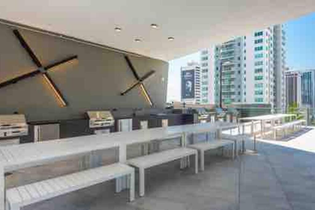 דירות Gorgeous 2Br/2Bth In The Heart Of מיאמי מראה חיצוני תמונה