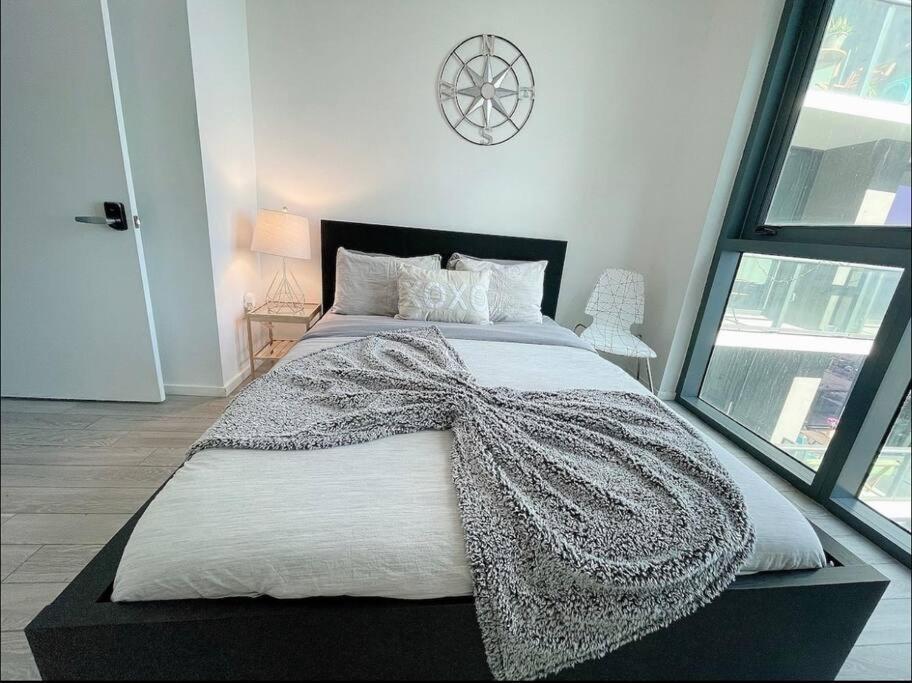 דירות Gorgeous 2Br/2Bth In The Heart Of מיאמי מראה חיצוני תמונה