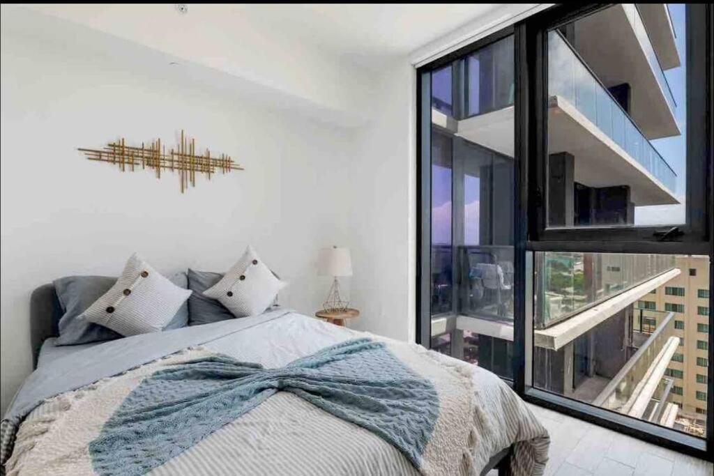 דירות Gorgeous 2Br/2Bth In The Heart Of מיאמי מראה חיצוני תמונה
